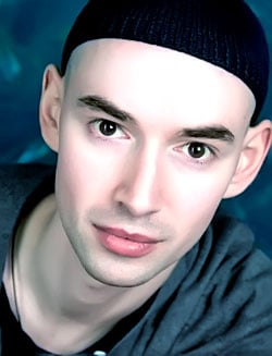 Picture of the actor