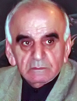 Picture of the actor