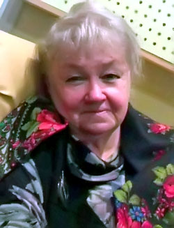 Picture of the actor