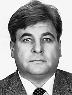 Picture of the actor