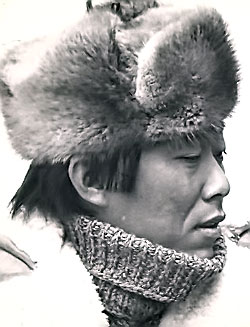 Picture of the actor