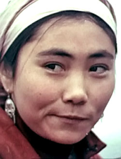 Picture of the actor
