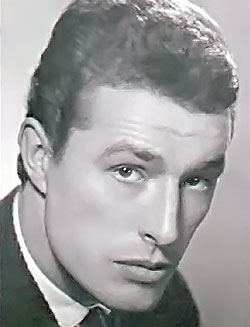 Яблонский Милан