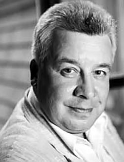 Picture of the actor