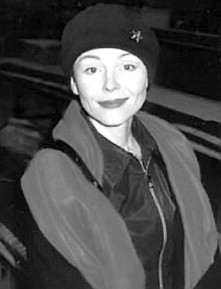 Picture of the actor