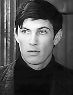 Picture of the actor