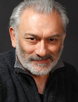 Picture of the actor