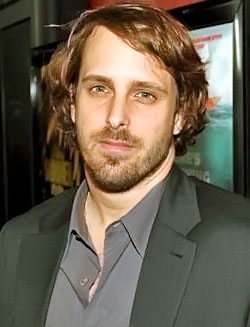 Picture of the actor
