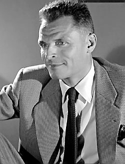 Picture of the actor