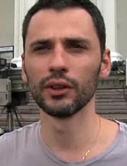 Picture of the actor