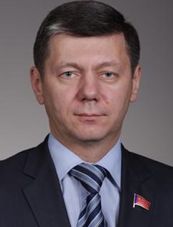 Новиков Дмитрий
