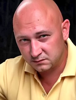 Новиков Дмитрий
