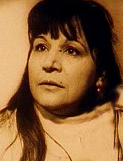 Новикова Вера