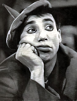 Николаев Андрей