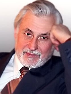 Никулин Юрий
