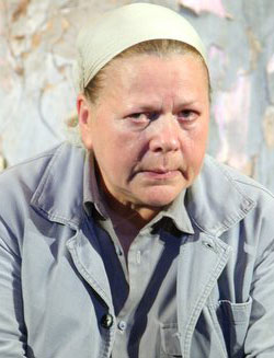Фото - Галина Филимонова