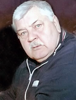 Тетерин Борис