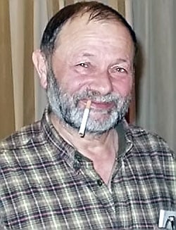 Маркиш Давид