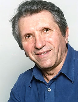 Абрамкин Борис