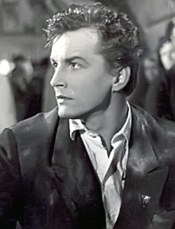 Picture of the actor
