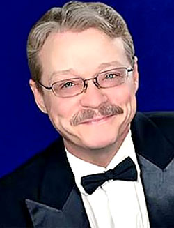 Picture of the actor