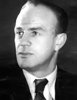 Аникеев Серафим