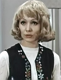 Магер Нина