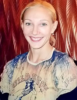 Picture of the actor