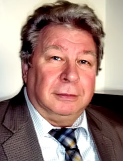 Григорьев Юрий