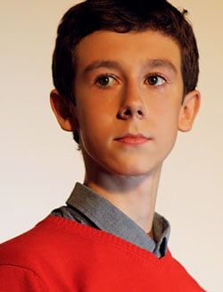 Picture of the actor
