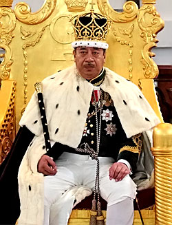 Picture of the actor