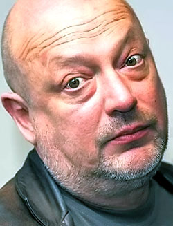 Picture of the actor