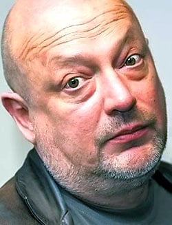 Линис Айварс