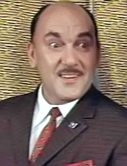 Мукасьян Карп