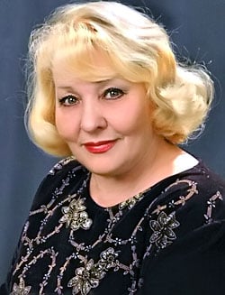Агеева Светлана