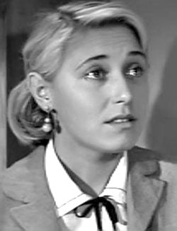 Емельянова Нина