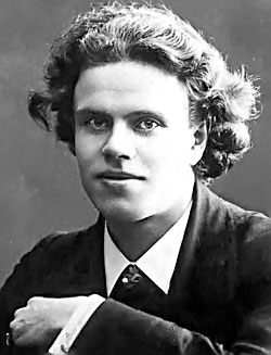 Курзнер Павел