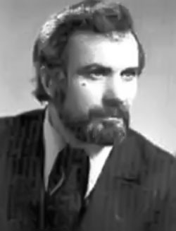 Кесаянц Дмитрий