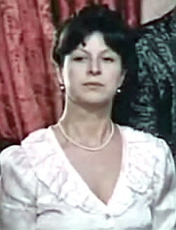 Давтян Валентина