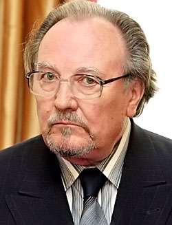 Гоголевский Игнацы