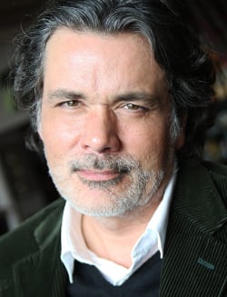 Picture of the actor