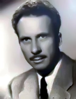 Беккер Жак