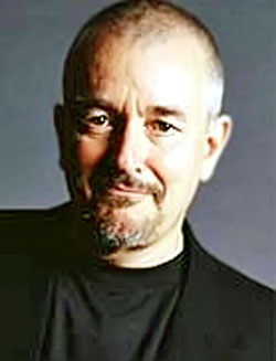 Picture of the actor