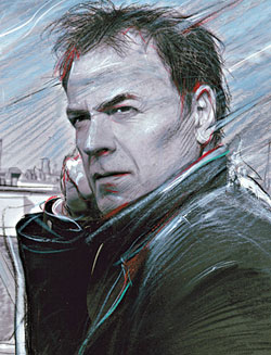 Билал Энки