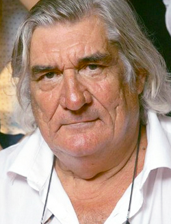 Picture of the actor
