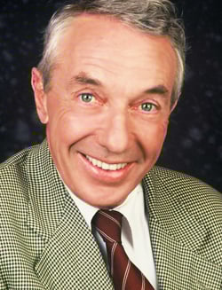 Picture of the actor