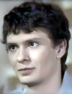 Онищенко Дмитрий