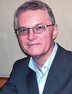 Кольбергер Кшиштоф