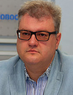 Орлов Дмитрий