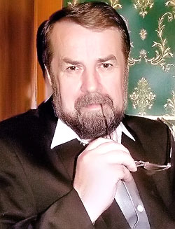 Мухарьямов Валерий